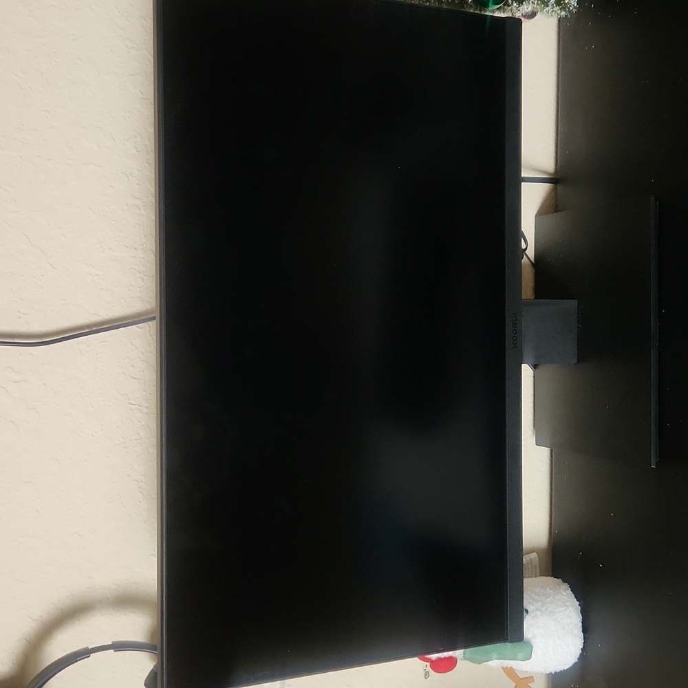 Koorui monitor 180 hz